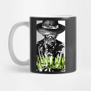 gentlemen Mug